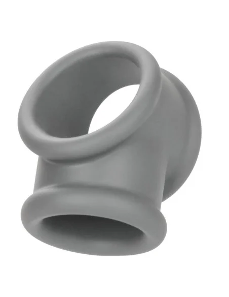 CALEXOTICS ALPHA PRECISION RING GRIS