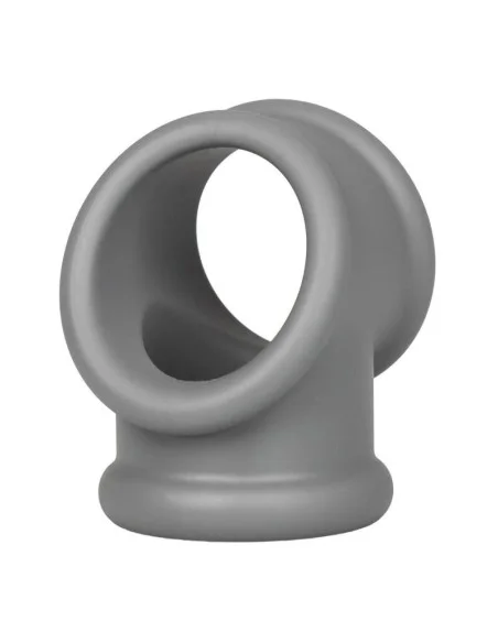 CALEXOTICS ALPHA PRECISION RING GRIS