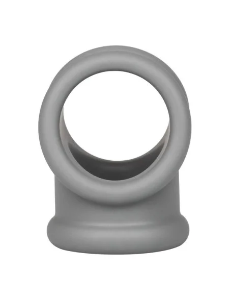 CALEXOTICS ALPHA PRECISION RING GRIS