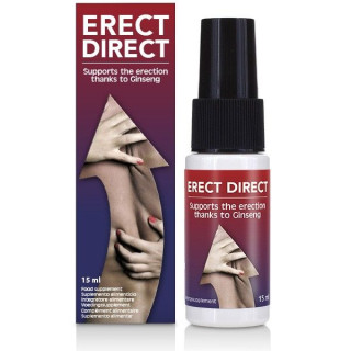 COBECO SPRAY POTENCIADOR ERECCION 15ML