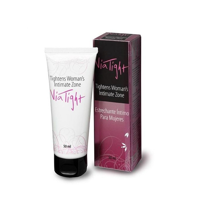 COBECO VIATIGHT GEL ESTRECHANTE INTIMO PARA MUJERES