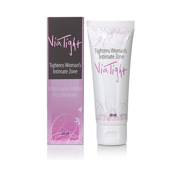 COBECO VIATIGHT GEL ESTRECHANTE INTIMO PARA MUJERES