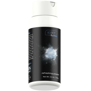 KIIROO FEELNEW REFRESHING POWDER POLVOS MANTENIMIENTO 100 ML