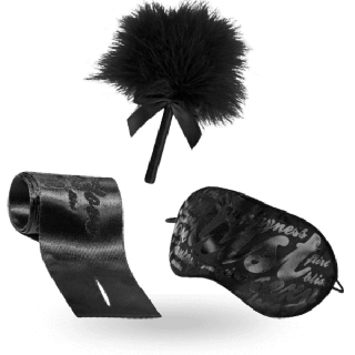 BIJOUX INSTRUMENTS OF PLEASURE NIVEL VERDE