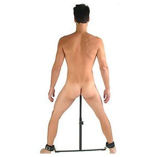 METAL HARD ESTRUCTURA RESTRICCION ANAL