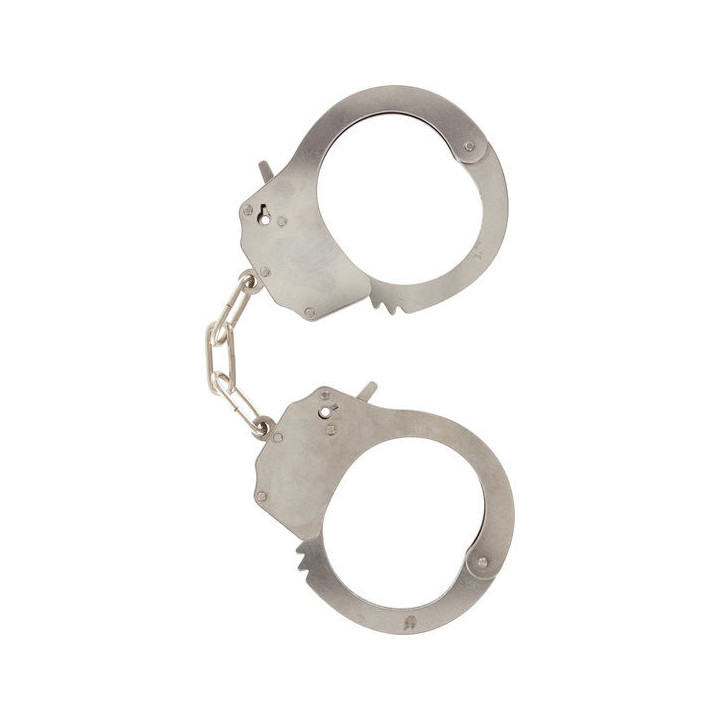 TOYJOY ESPOSAS DE METAL