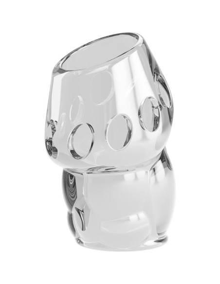 PRETTY LOVE OSCAR ENGROSADOR PENE TRANSPARENTE
