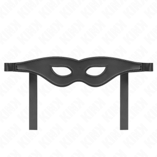 KINK MASCARA DE POLIPIEL MODELO 1 30 x 7 CM