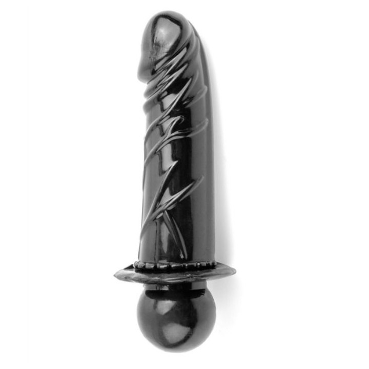FETISH FANTASY SERIES MORDAZA BOLA DILDO FETISH D