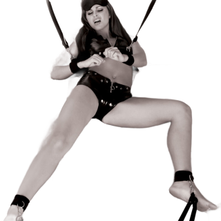 FETISH FANTASY LIMITED EDITION RIENDAS DEL AMOR