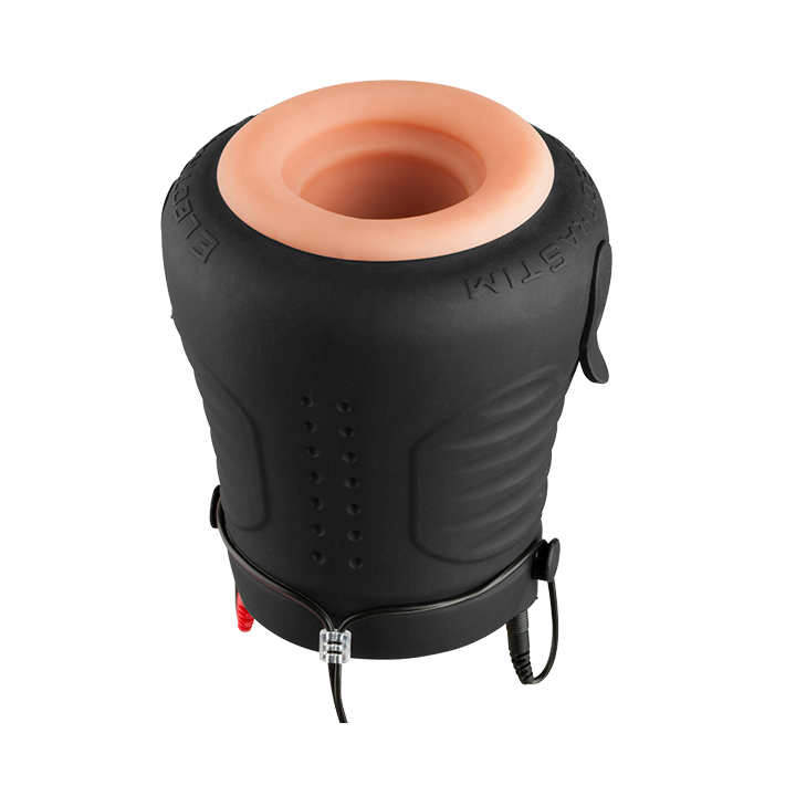 ELECTRASTIM JACK SOCKET ELECTRO MASTURBADOR