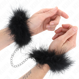 KINK MINI ESPOSAS DE PLUMAS
