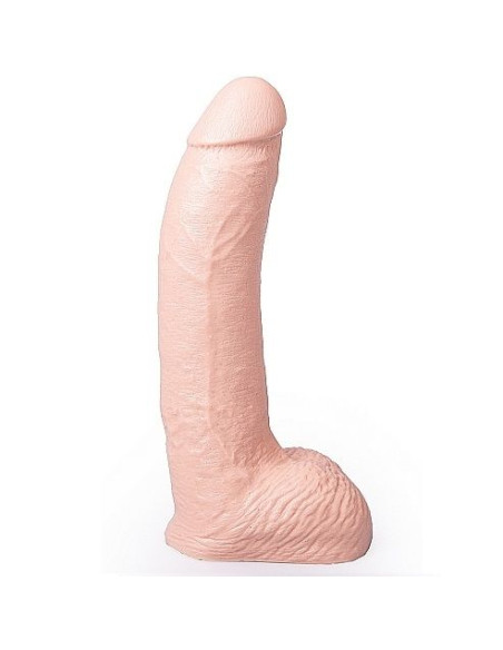 HUNG SYSTEM GEORGE PENE REALISTICO PVC 22CM