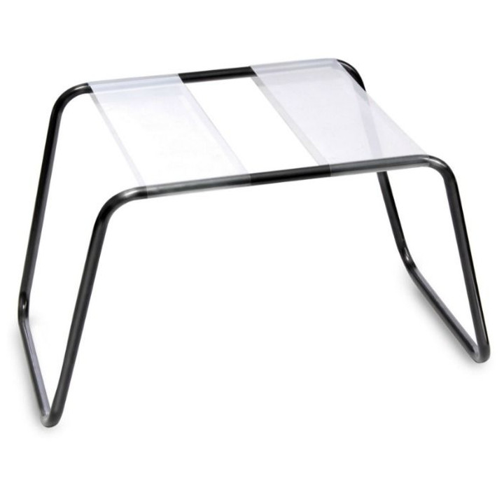 FETISH FANTASY SERIES THE INCREDIBLE SEX STOOL