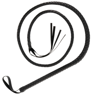 DARKNESS LATIGO BONDAGE NEGRO 210CM