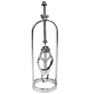 METAL HARD PINZA TORTURA PEZONES