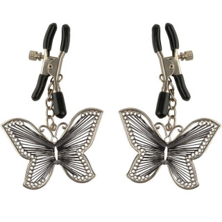 FETISH FANTASY SERIES PINZAS PARA PEZONES MARIPOSA