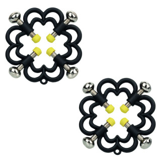 CALEXOTICS BOUNDLESS AGARRES PARA PEZONES