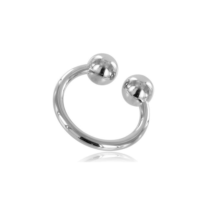 METAL HARD ANILLA PARA GLANDE 30MM