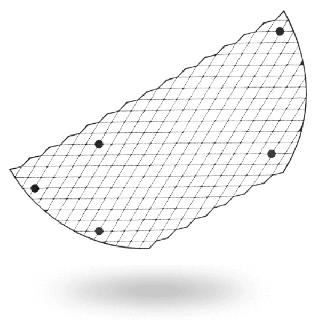 BIJOUX MSCARA LOUISE