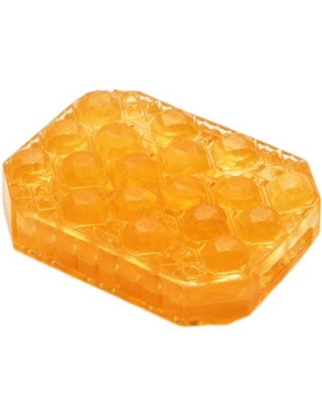 TENGA UNI TOPAZ MASTURBADOR DEDAL
