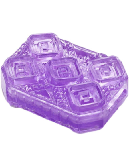 TENGA UNI AMETHYST MASTURBADOR DEDAL