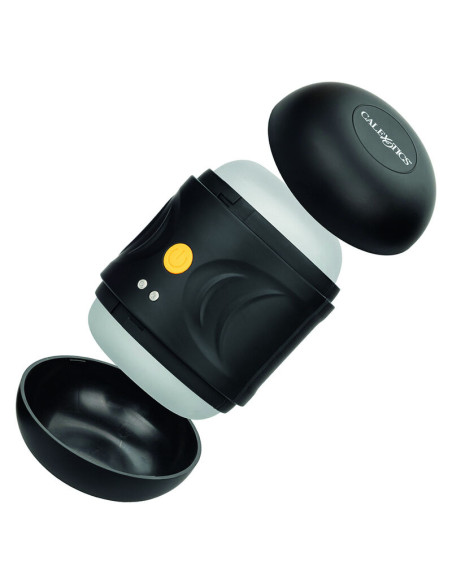 CALEXOTICS BOUNDLESS MASTURBADOR DOBLE MOTOR