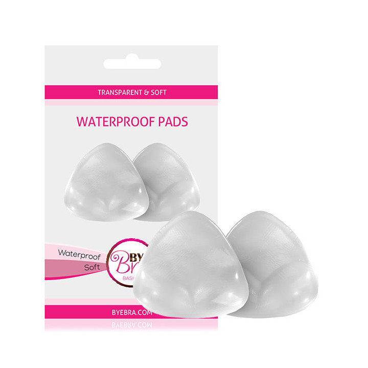 BYE BRA ALMOHADILLAS PUSH UP IMPERMEABLE