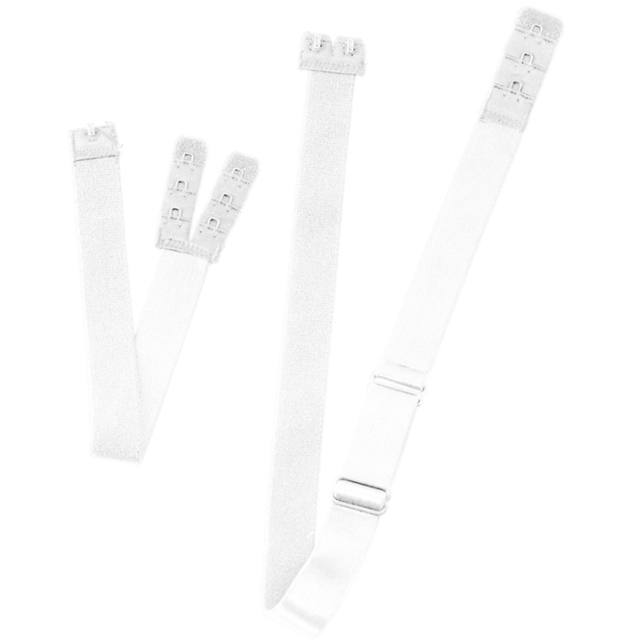 BYE BRA ADAPTADORES SUJETADOR ESPALDA ABIERTA 3 UDS