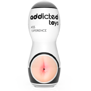 ADDICTED TOYS LATA XL MASTURBADOR ANAL