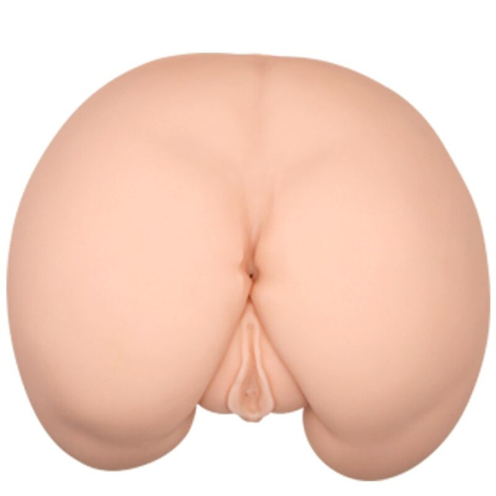 CRAZY BULL MASTURBADOR ANO PARA HOMBRE