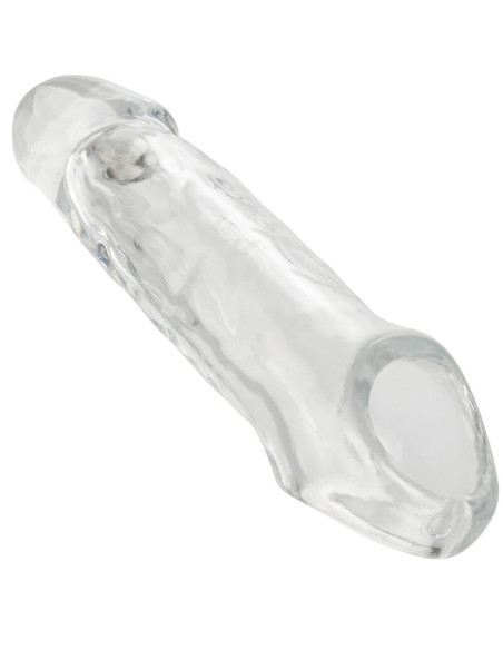 CALEXOTICS PERFORMANCE MAXX EXTENSION CLARA 75 TRANSPARENTE