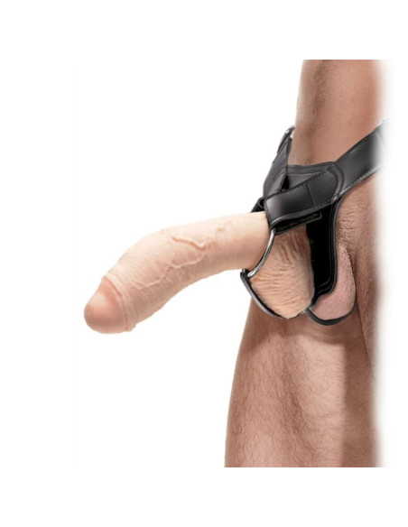 FETISH FANTASY EXTREME STRAP ON EXTREMO