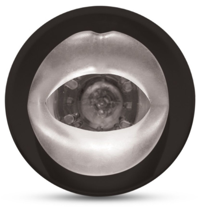 EXTREME TOYZ ROTO BATOR USB MASTURBADOR MASCULINO BOCA