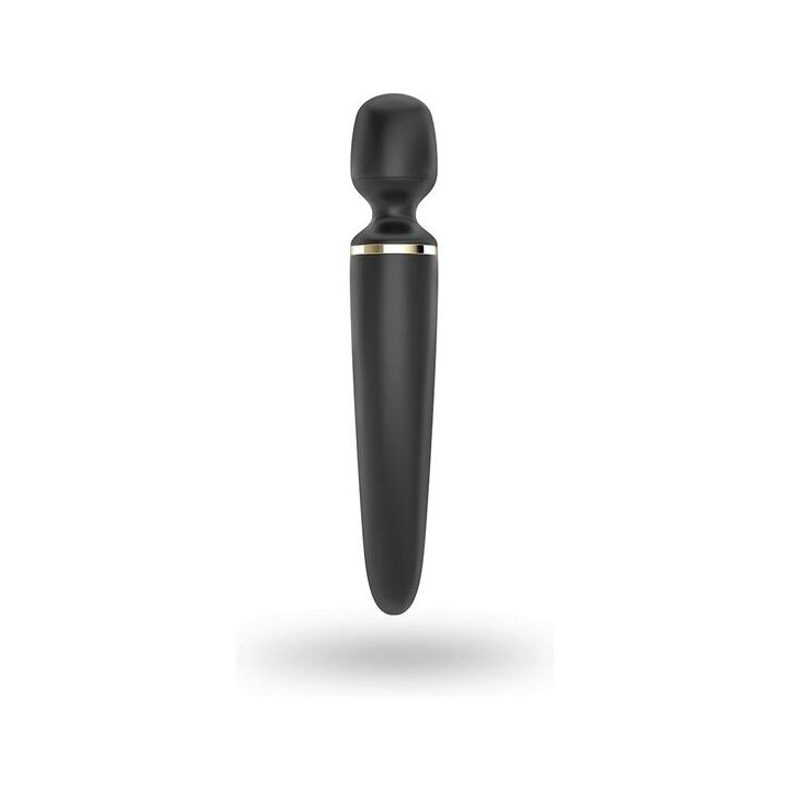 SATISFYER WANDER WOMAN NEGRO