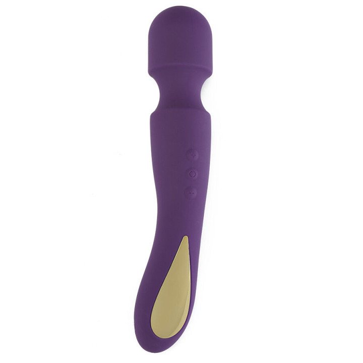 TOYJOY LUZ ZENITH MASAJEADOR WAND MORADO