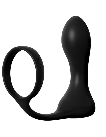 ANAL FANTASY ELITE COLLECTION ASS GASM PRO RECARGABLE