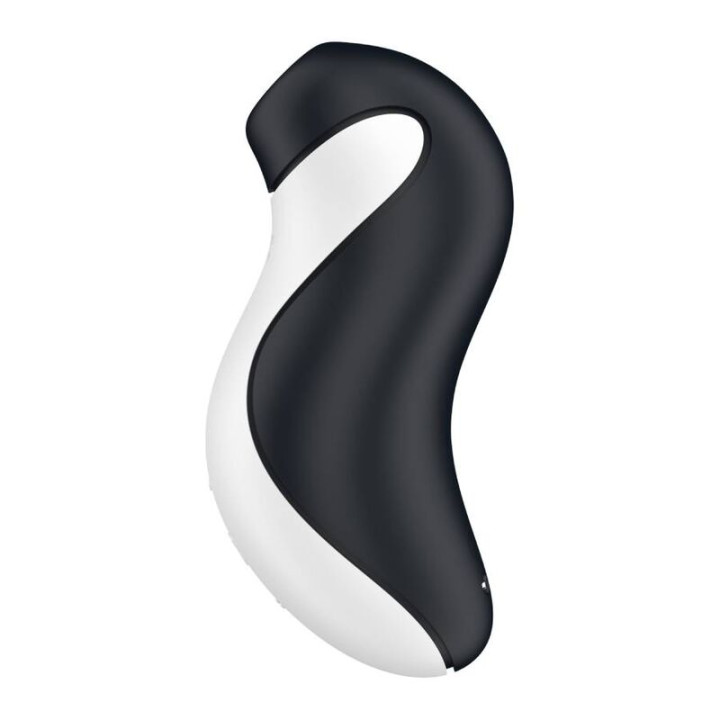 SATISFYER ORCA AIR PULSE STIMULATOR VIBRATION