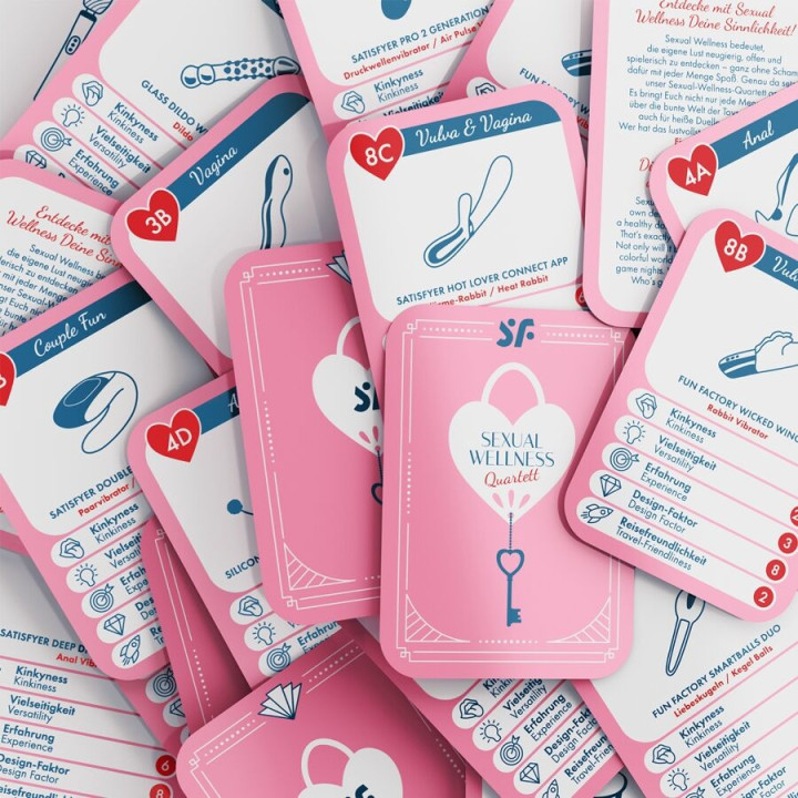 SATISFYER CALENDARIO ADVIENTO PREMIUM 2025