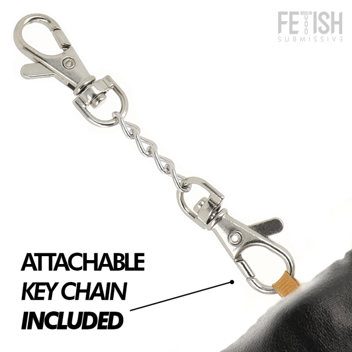 FETISH SUBMISSIVE LUNO OSITO PELUCHE BDSM MODELO 7