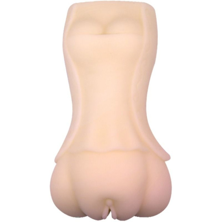 CRAZY BULL MASTURBADOR WATER SKIN VAGINA