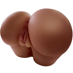 EXTREME TOYZ PIPEDREAMS FUCK ME SILLY VAGINA AND REALISTIC BLACK ASS 2