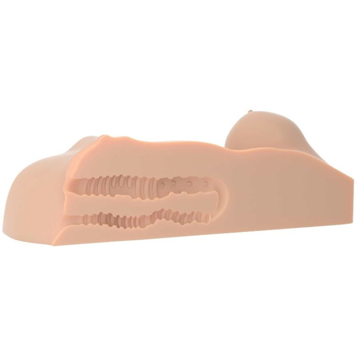 PDX PLUS PERFECT DDS MASTURBADOR