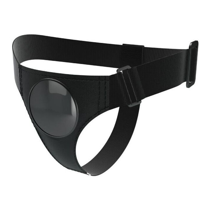 PRETTY LOVE ARNES UNIVERSAL NEGRO