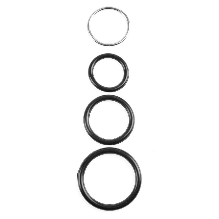 FETISH FANTASY SERIES ARNES DE FIJACION PERFECTA