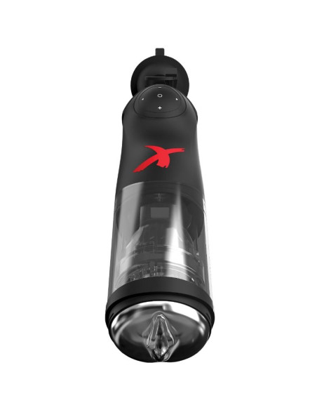 PDX ELITE MASTURBADOR DELUXE MEGA BATOR