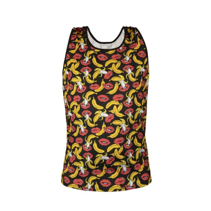 ANAIS MEN BANANA TOP L