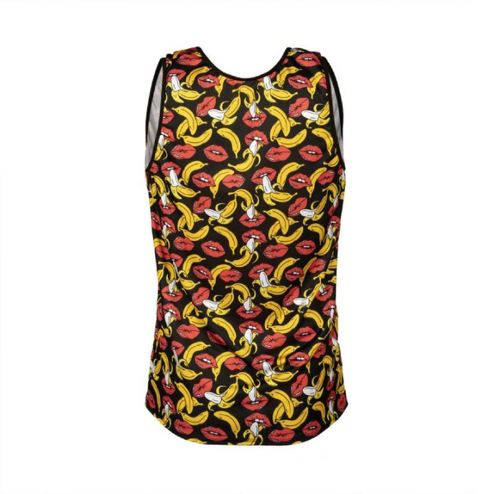 ANAIS MEN BANANA TOP L