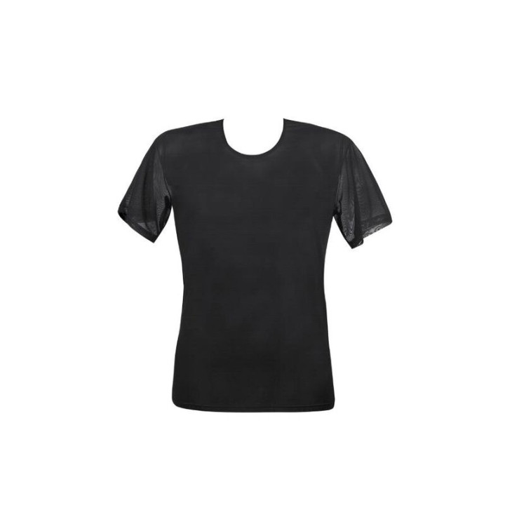 ANAIS MEN PETROL CAMISETA S