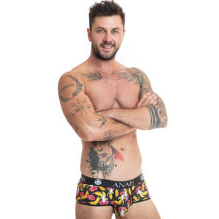 ANAIS MEN BANANA BOXER BRIEF L